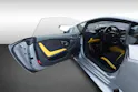 Lamborghini Huracán Tecnica