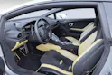 Lamborghini Huracán Tecnica