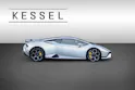 Lamborghini Huracán Tecnica