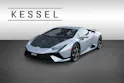 Lamborghini Huracán Tecnica