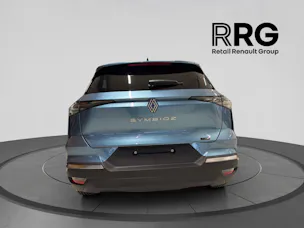 Renault Symbioz 1.8 E-Tech Techno