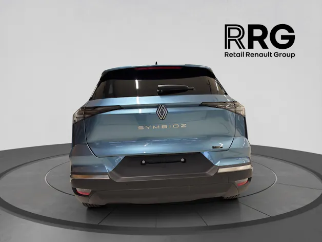 Renault Symbioz 1.8 E-Tech Techno