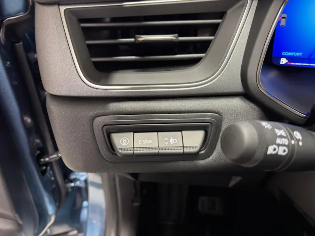 Renault Symbioz 1.8 E-Tech Techno