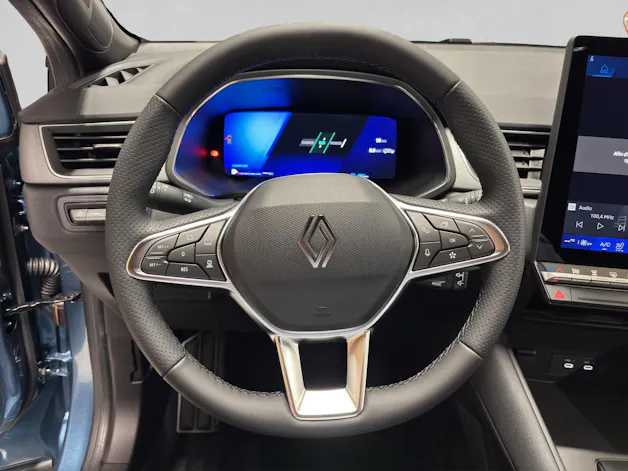 Renault Symbioz 1.8 E-Tech Techno