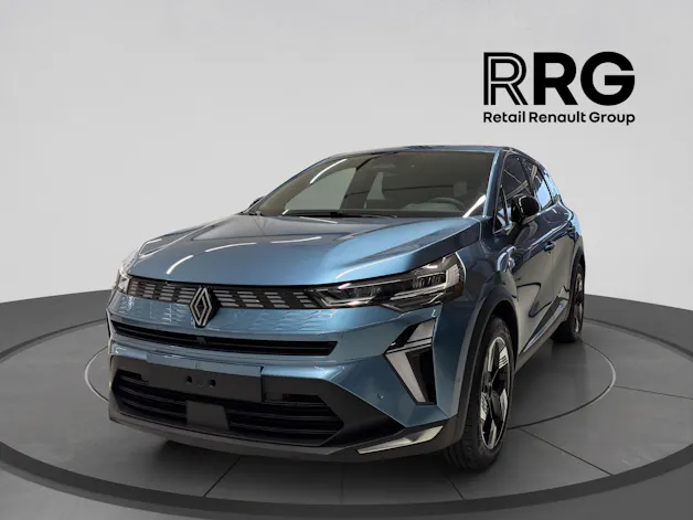 Renault Symbioz 1.8 E-Tech Techno