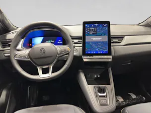 Renault Symbioz 1.8 E-Tech Techno