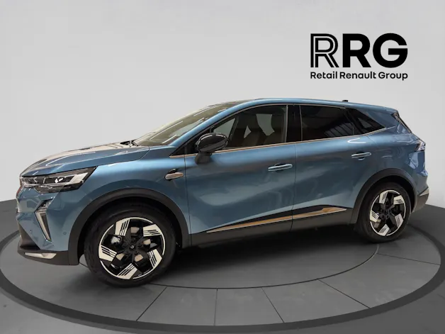 Renault Symbioz 1.8 E-Tech Techno