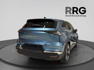Renault Symbioz 1.8 E-Tech Techno