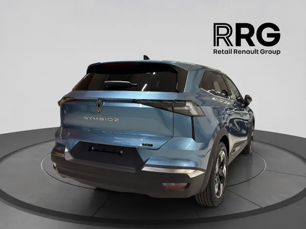 Renault Symbioz 1.8 E-Tech Techno