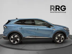 Renault Symbioz 1.8 E-Tech Techno