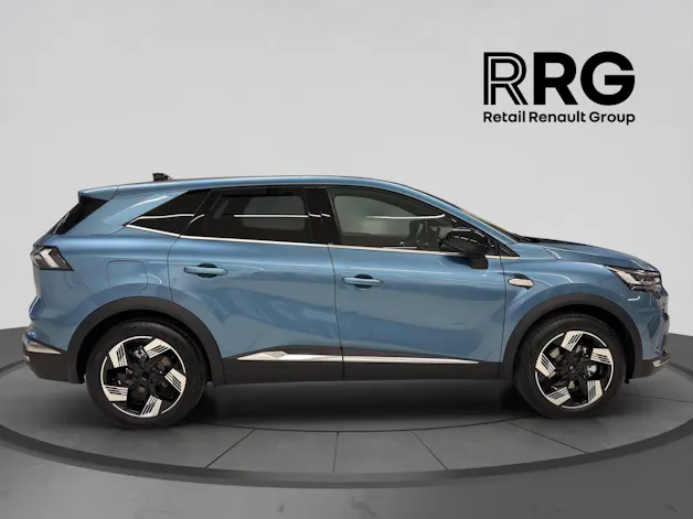 Renault Symbioz 1.8 E-Tech Techno