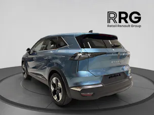 Renault Symbioz 1.8 E-Tech Techno