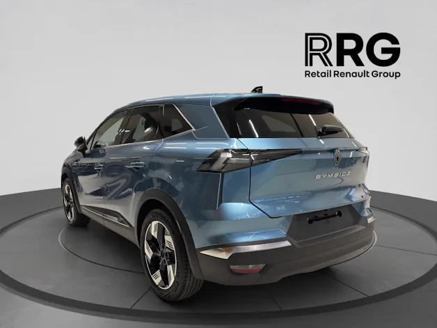 Renault Symbioz 1.8 E-Tech Techno