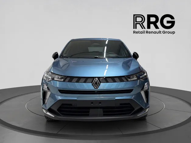 Renault Symbioz 1.8 E-Tech Techno