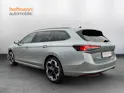 Škoda Superb Combi 1.5 TSI PHEV Sportline DSG