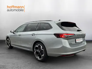 Škoda Superb Combi 1.5 TSI PHEV Sportline DSG