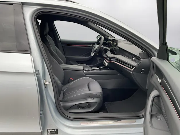 Škoda Superb Combi 1.5 TSI PHEV Sportline DSG