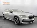 Škoda Superb Combi 1.5 TSI PHEV Sportline DSG