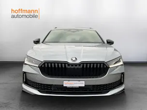 Škoda Superb Combi 1.5 TSI PHEV Sportline DSG