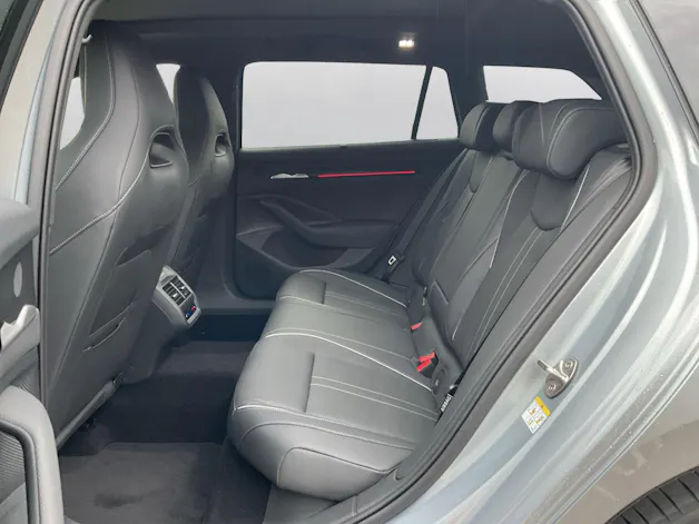 Škoda Superb Combi 1.5 TSI PHEV Sportline DSG