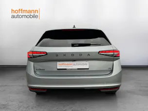 Škoda Superb Combi 1.5 TSI PHEV Sportline DSG