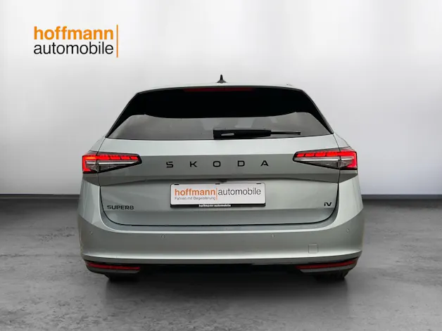 Škoda Superb Combi 1.5 TSI PHEV Sportline DSG