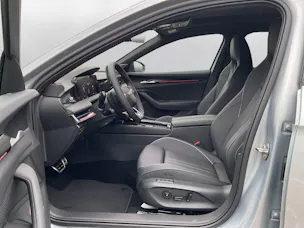 Škoda Superb Combi 1.5 TSI PHEV Sportline DSG
