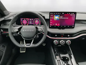 Škoda Superb Combi 1.5 TSI PHEV Sportline DSG