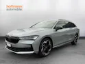 Škoda Superb Combi 1.5 TSI PHEV Sportline DSG