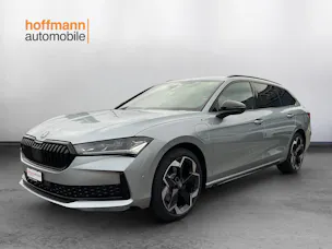 Škoda Superb Combi 1.5 TSI PHEV Sportline DSG