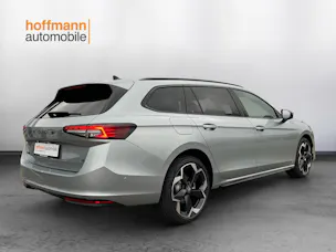 Škoda Superb Combi 1.5 TSI PHEV Sportline DSG