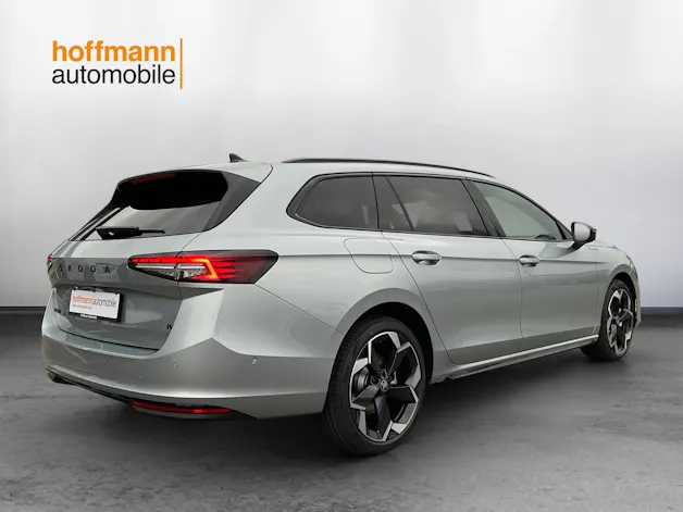 Škoda Superb Combi 1.5 TSI PHEV Sportline DSG