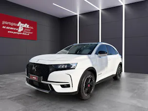 DS Automobiles AUTOMOBILES DS7 1.6 THP Performance Line