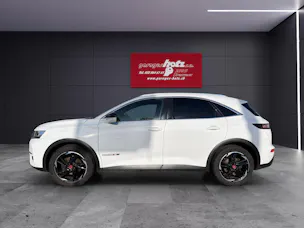 DS Automobiles AUTOMOBILES DS7 1.6 THP Performance Line