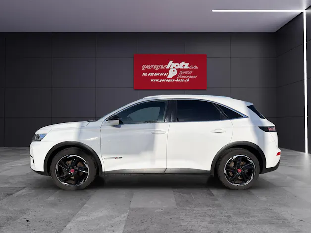 DS Automobiles AUTOMOBILES DS7 1.6 THP Performance Line