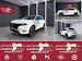 DS Automobiles AUTOMOBILES DS7 1.6 THP Performance Line