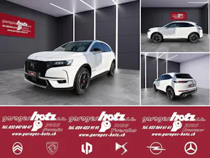 DS Automobiles AUTOMOBILES DS7 1.6 THP Performance Line