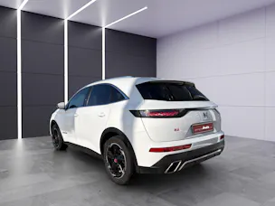 DS Automobiles AUTOMOBILES DS7 1.6 THP Performance Line