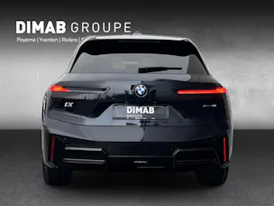 BMW iX xDrive60 M Sport Pro
