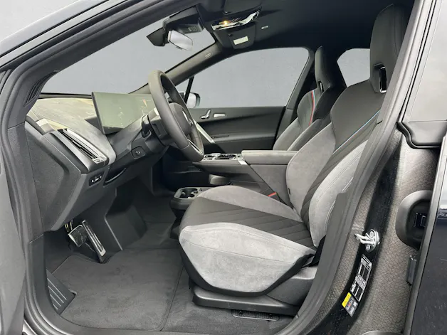 BMW iX xDrive60 M Sport Pro