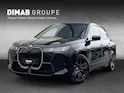BMW iX xDrive60 M Sport Pro