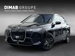 BMW iX xDrive60 M Sport Pro