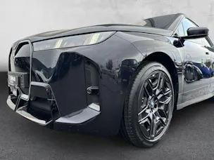 BMW iX xDrive60 M Sport Pro