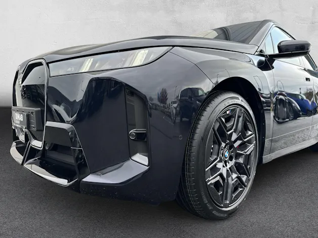 BMW iX xDrive60 M Sport Pro
