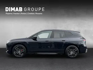 BMW iX xDrive60 M Sport Pro