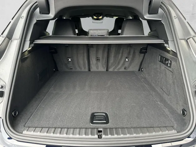 BMW iX xDrive60 M Sport Pro