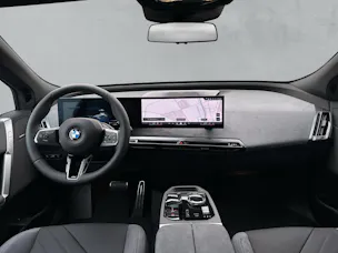 BMW iX xDrive60 M Sport Pro