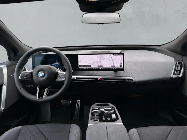 BMW iX xDrive60 M Sport Pro