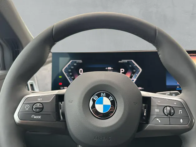BMW iX xDrive60 M Sport Pro