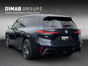 BMW iX xDrive60 M Sport Pro